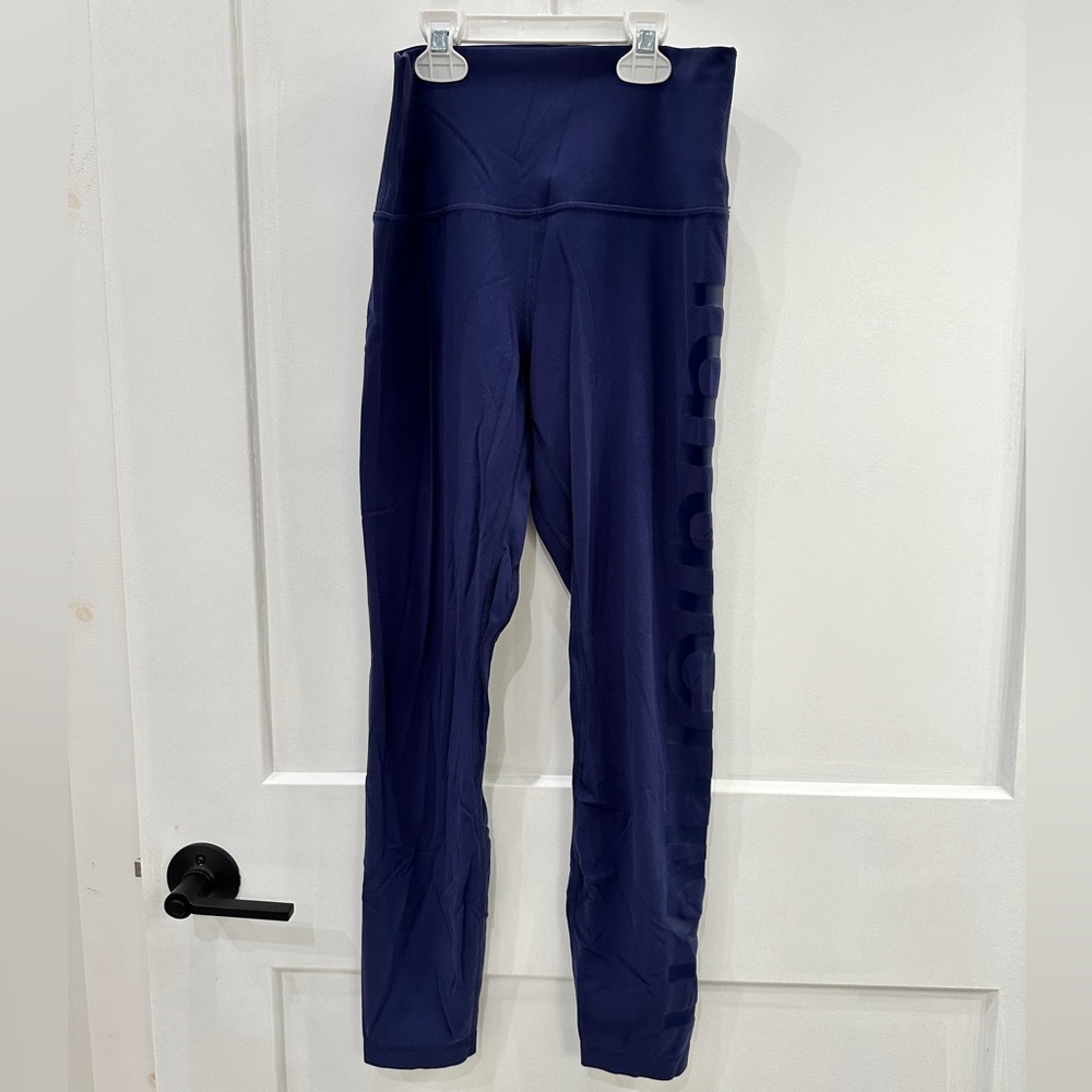 Lululemon align pants